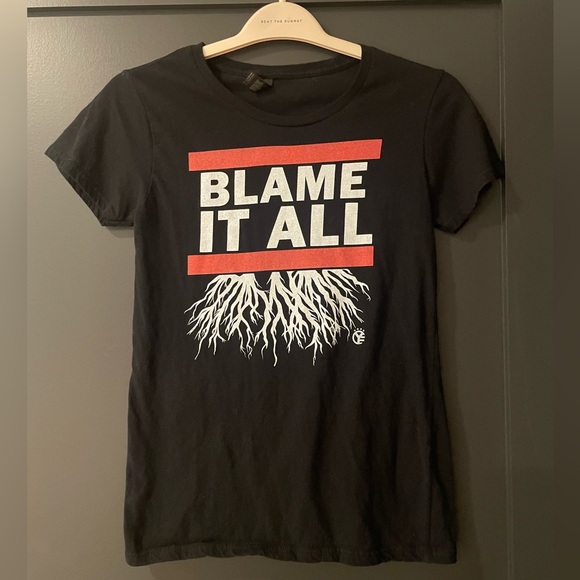 Whiskey Riff ‘Roots’ Tshirt - Picture 3 of 5